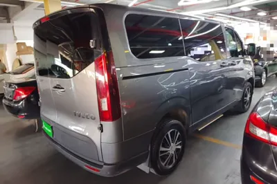 IVECO Fidato