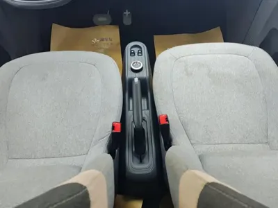 Wuling MINIEV