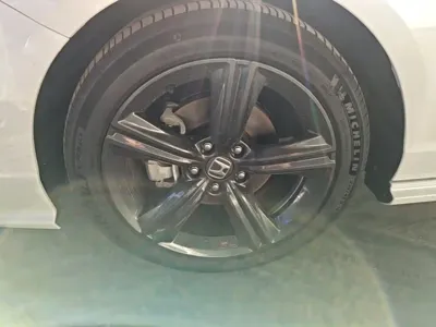 Honda Inspire
