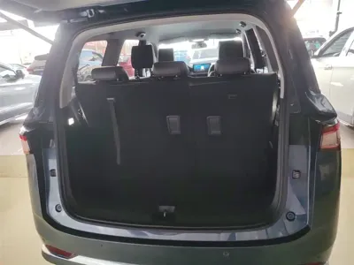 Wuling Jiachen