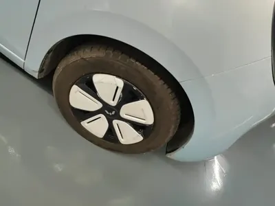 Wuling MINIEV