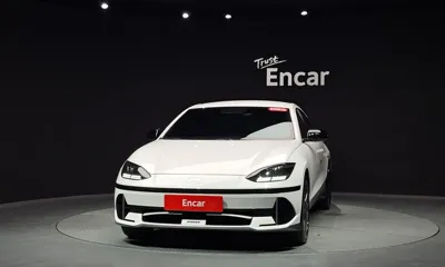Hyundai Ioniq6