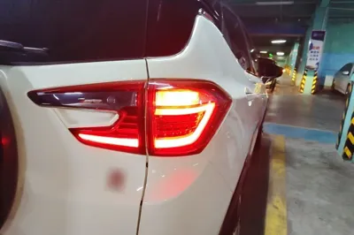 BYD Yuan
