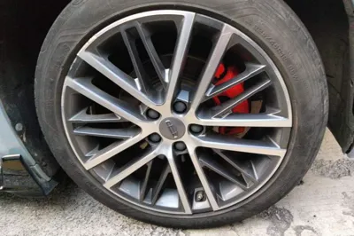 Geely Auto Preface