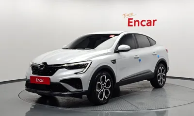 Renault-KoreaSamsung XM3