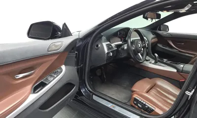 BMW 6-Series