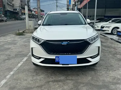 Oshan Oushang X7