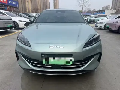 BYD 海豹06