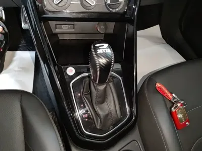 Jetta VS5