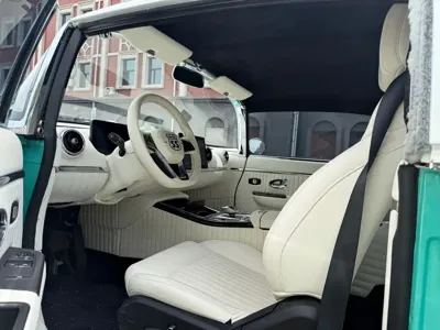 SONGSAN MOTORS SS DOLPHIN