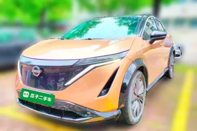 Nissan Ariya