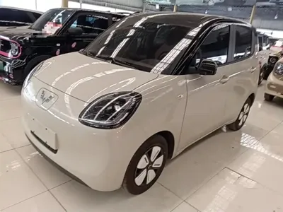 Wuling MINIEV