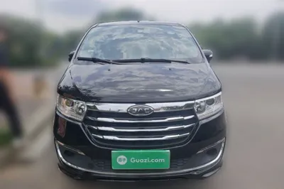 JAC Refine M3