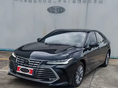Toyota Avalon