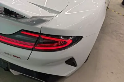 Xiaomi Auto SU7