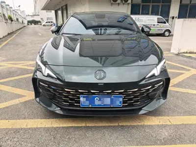 MG MG7