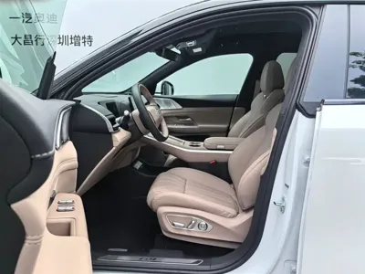 Xpeng G9