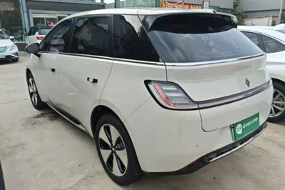 Baojun Cloud