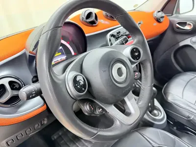 Smart Smart Forfour