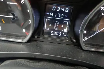 Zotye T600