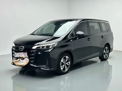 GAC Motor Trumpchi M6