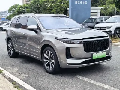 Li Auto Li ONE