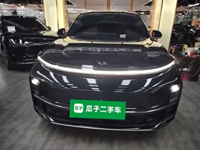 Li Auto Li L8