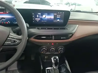 Buick Verano