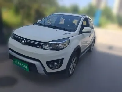 Great Wall Great Wall M4