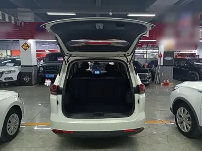 Baojun 360