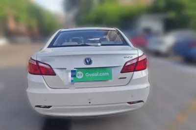 Changan Eado