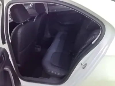 Volkswagen Santana