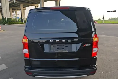 CHANGAN OSHAN X70A