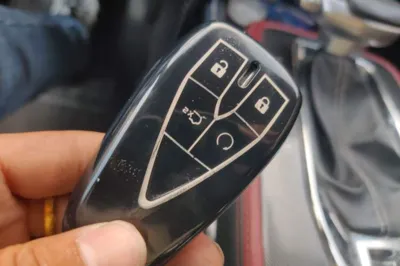 CHANGAN OSHAN X5