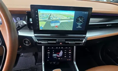 KG_Mobility_Ssangyong Torres