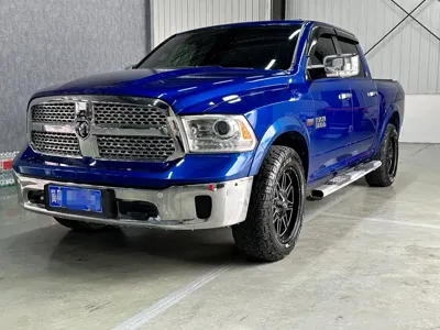 RAM Ram Trucks