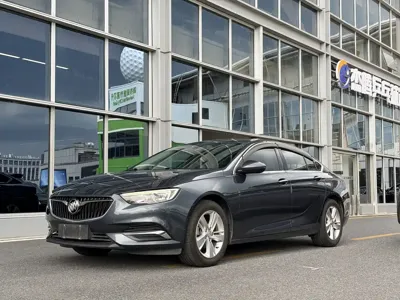 Buick Regal