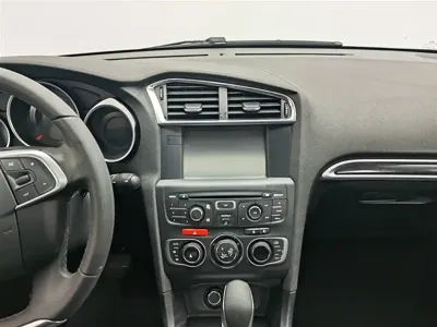 Citroen C4L