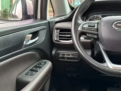 GAC Motor Trumpchi M6