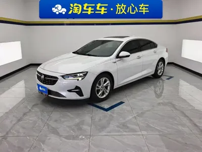 Buick Regal