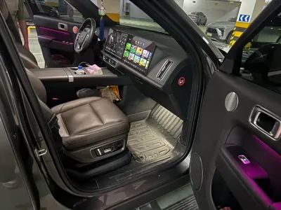 Li Auto Li L9