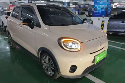 Leapmotor T03