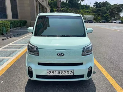 Kia Ray