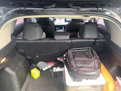 Geely Binyue