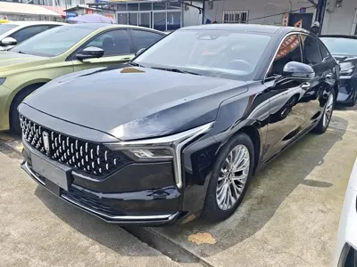 Bestune B70