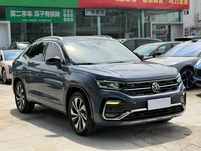 Volkswagen X