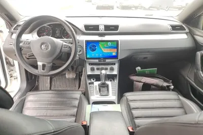 Volkswagen FAW-Volkswagen CC