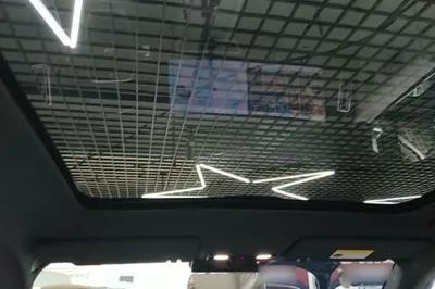 Li Auto L6