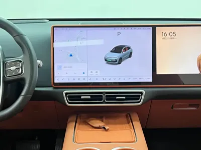 Li Auto Li L6