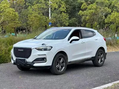 Haval F5